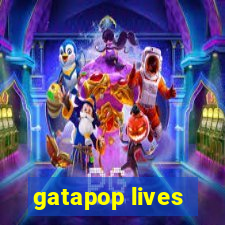 gatapop lives